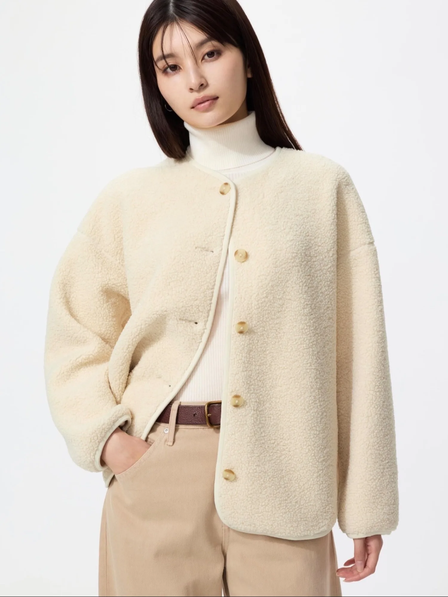 Fleece teddy — зураг 5